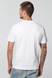 Men’s T-Shirt "Beetle Defender", White, S