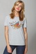 Women’s T-Shirt "The Sky Storks", S