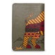 Passport Cover “The carpathian Bison”