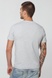 Men’s T-Shirt "The Canadian Labrador", White, S