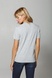 Women’s T-Shirt "Beetle defender" - branded online shop Dyvooo, White, S