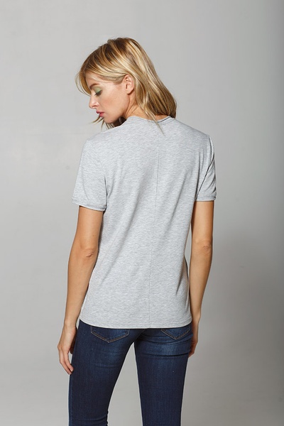 Women’s T-Shirt "The Canadian Labrador", White, S