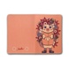 Passport Cover “Hedgehog”