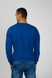 Blue Men's Sweatshirt, S
