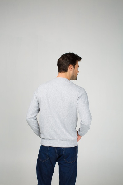 Men's sweatshirt "Defender", S