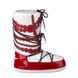 Dyvooo-Boots "The Red Beads"