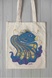 Eco bag "Princess koraliya"
