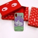 The phone case "Little mouse", Silicon