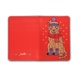 Passport Cover “Christmas Labrador”