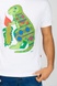 Men's t-shirt "Ukrozaurus"